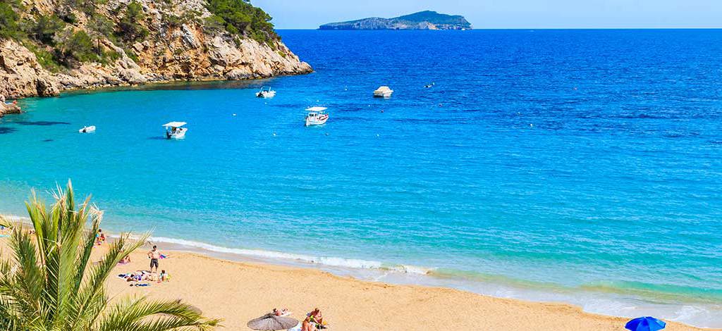 Hotels in Figueretas